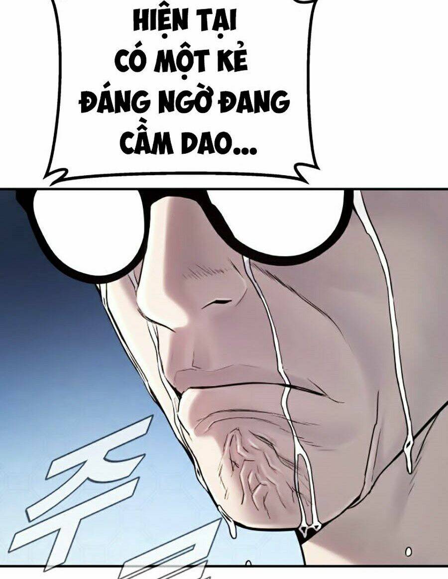 Đặc Vụ Kim - Chương 3