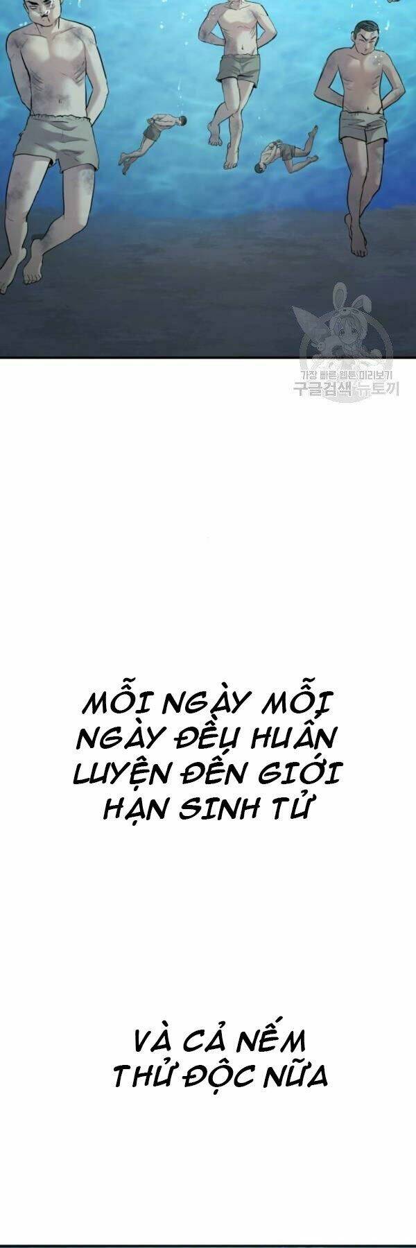 Đặc Vụ Kim - Chương 31