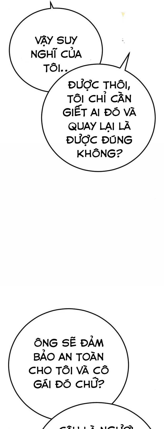 Đặc Vụ Kim - Chương 32