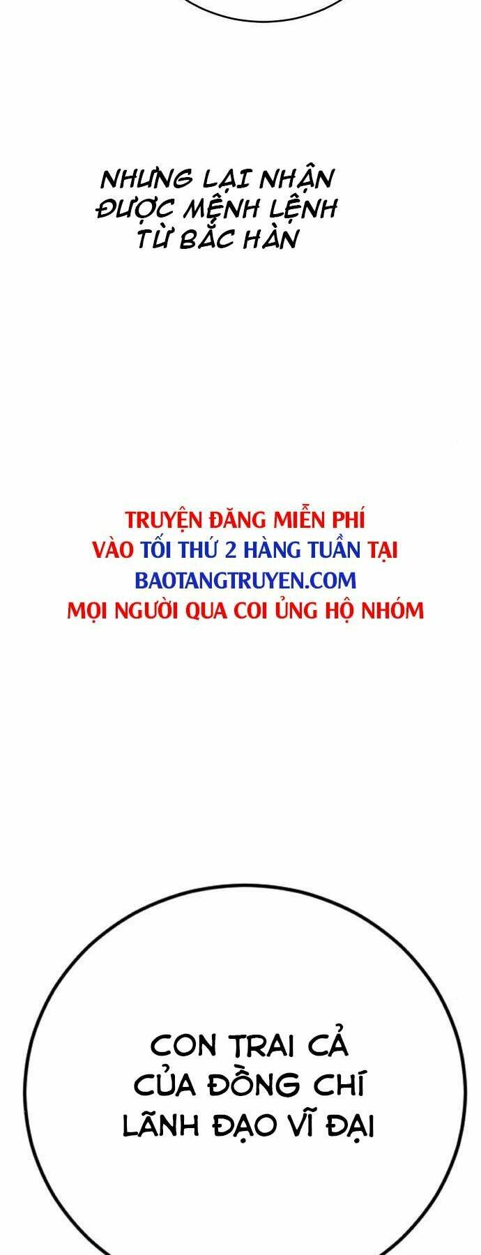 Đặc Vụ Kim - Chương 32