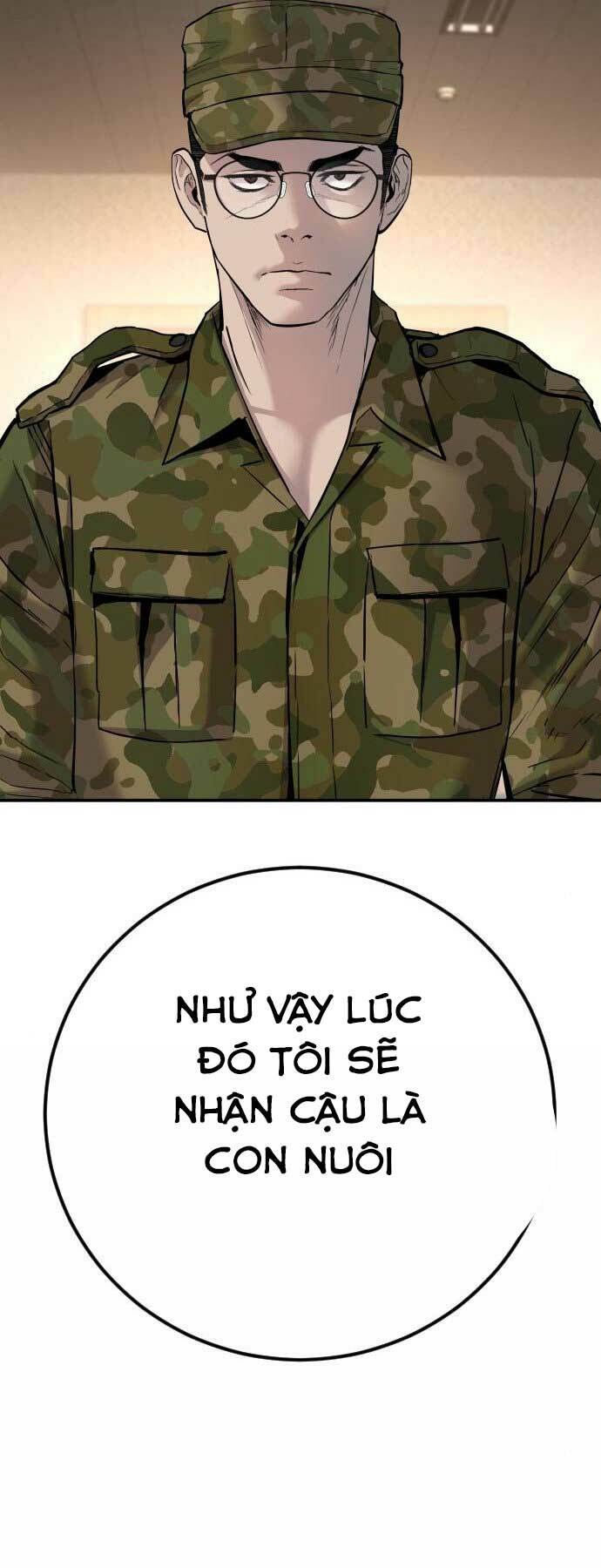 Đặc Vụ Kim - Chương 32