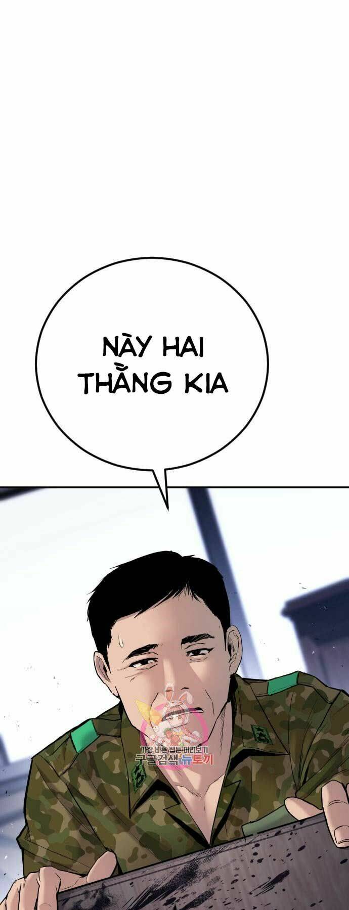 Đặc Vụ Kim - Chương 32