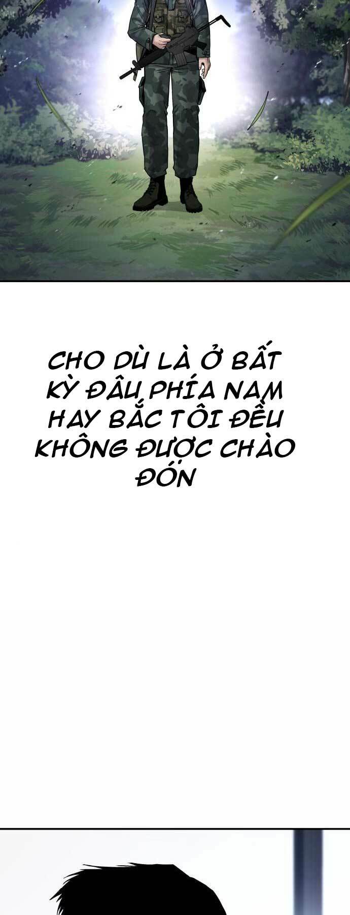 Đặc Vụ Kim - Chương 32