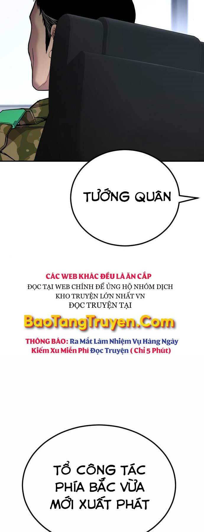 Đặc Vụ Kim - Chương 32