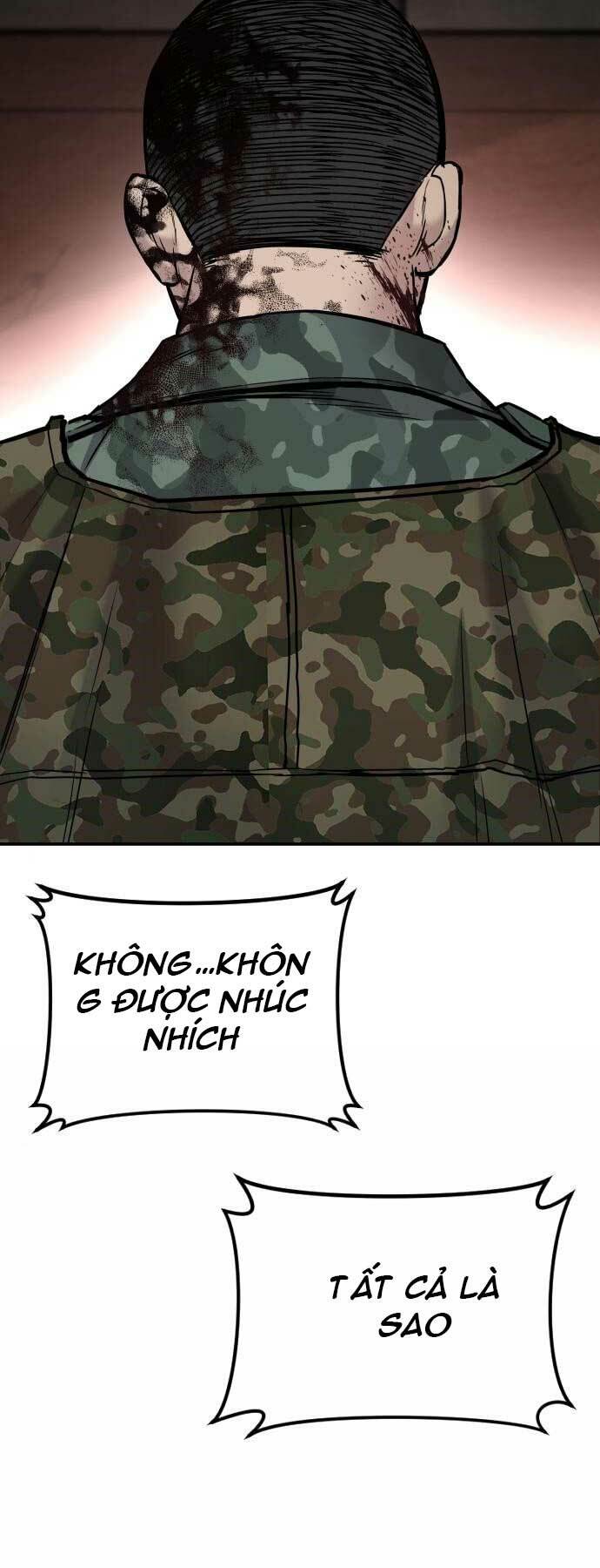Đặc Vụ Kim - Chương 32