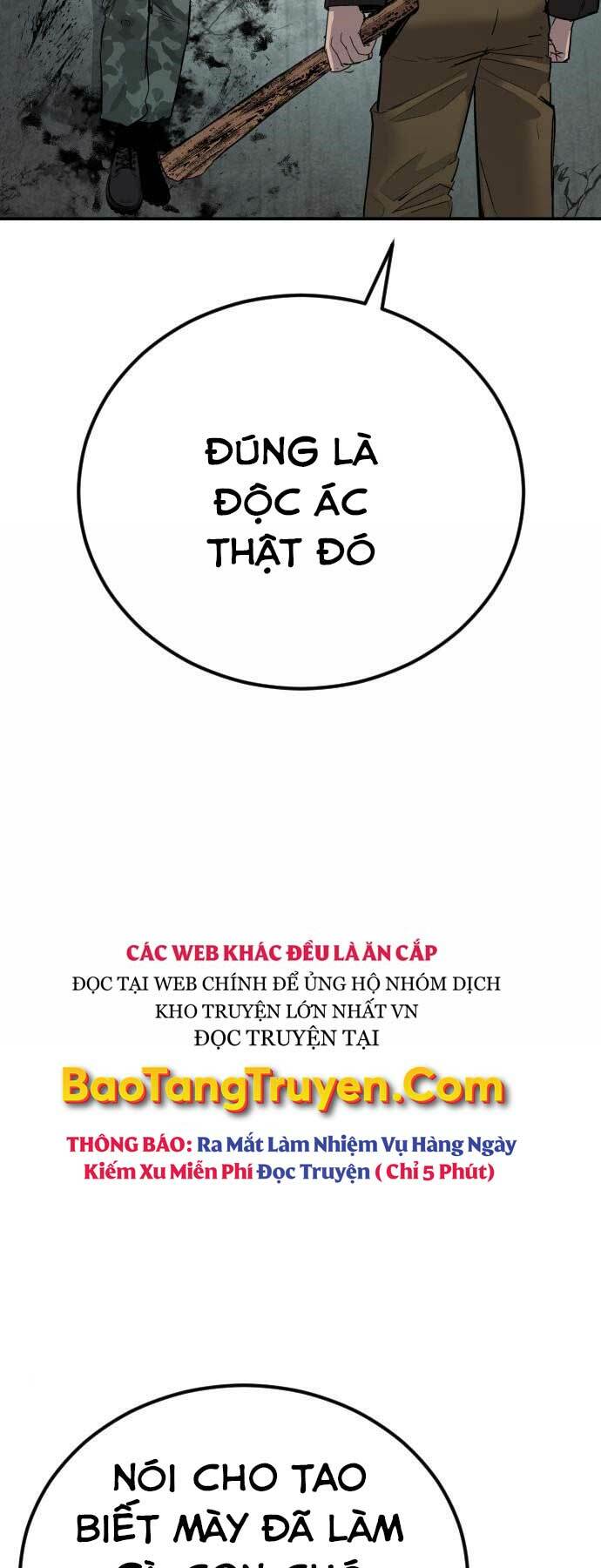 Đặc Vụ Kim - Chương 32