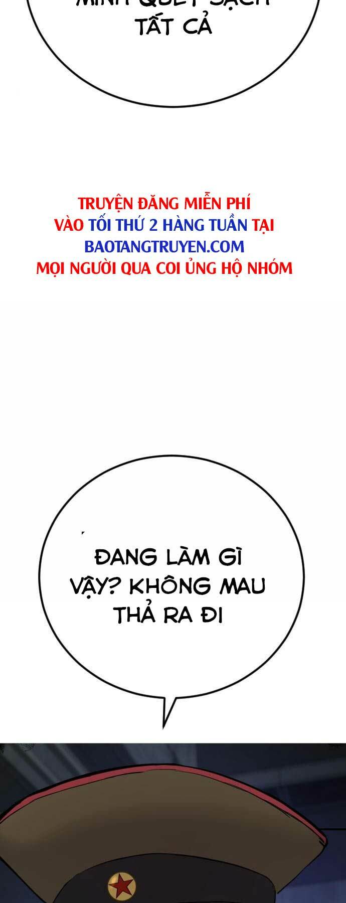 Đặc Vụ Kim - Chương 32