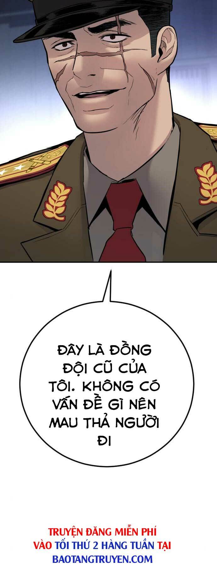 Đặc Vụ Kim - Chương 32