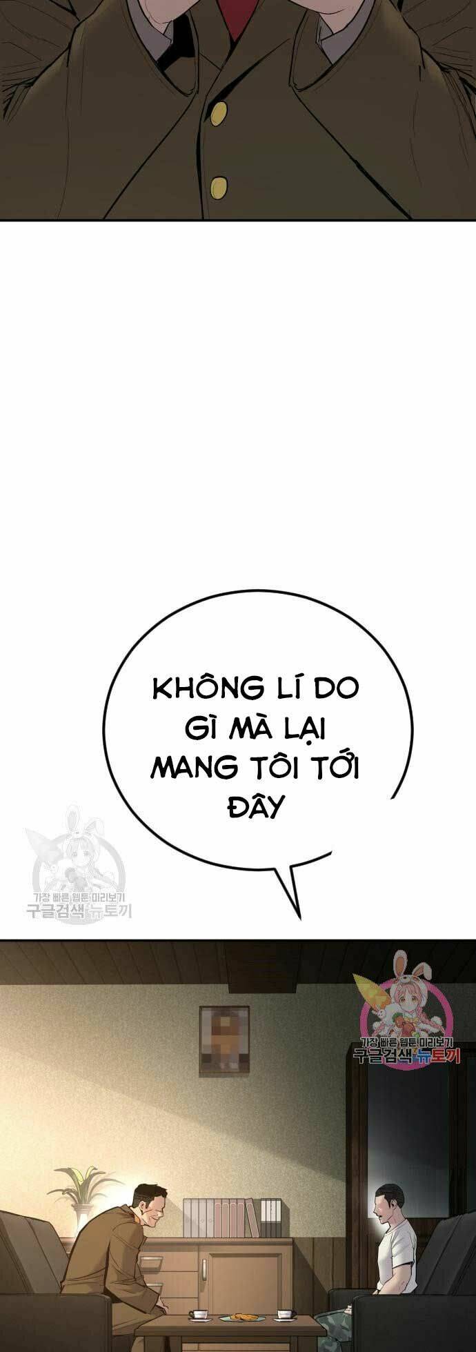 Đặc Vụ Kim - Chương 32