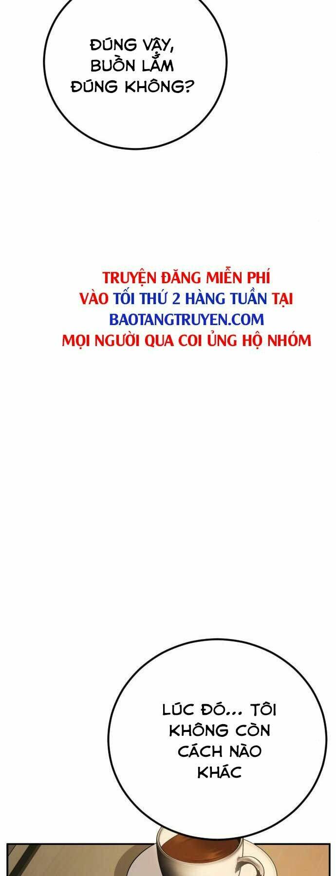 Đặc Vụ Kim - Chương 32