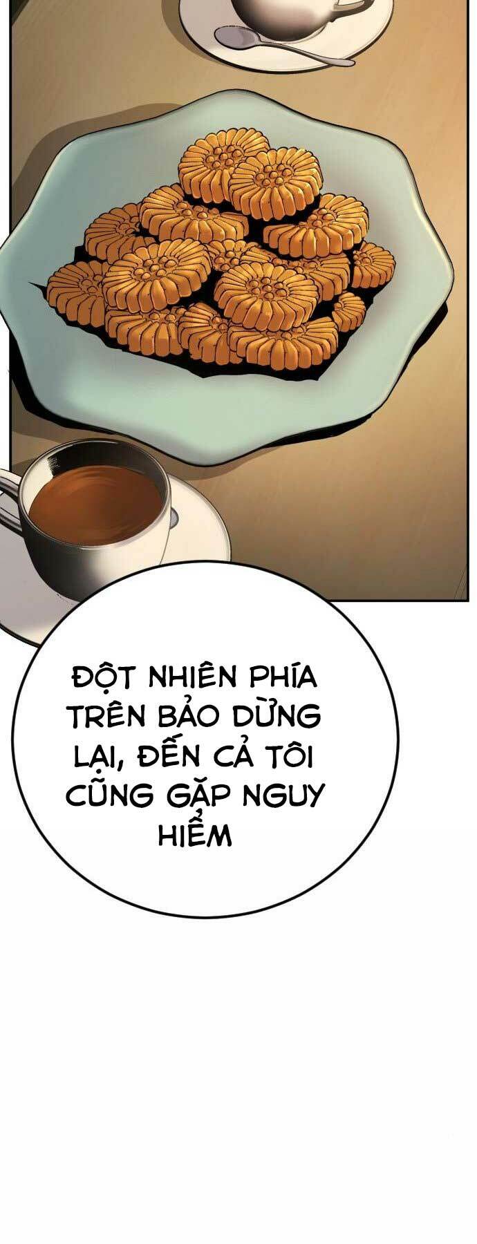 Đặc Vụ Kim - Chương 32