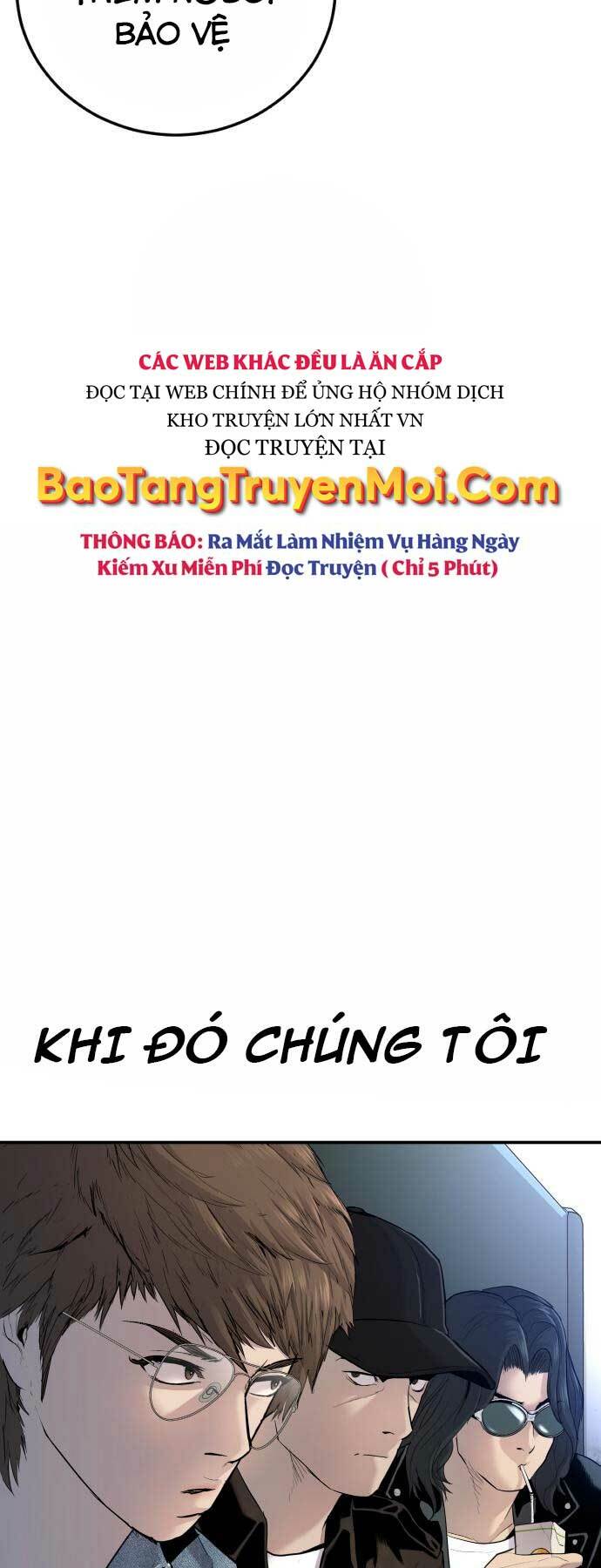 Đặc Vụ Kim - Chương 34