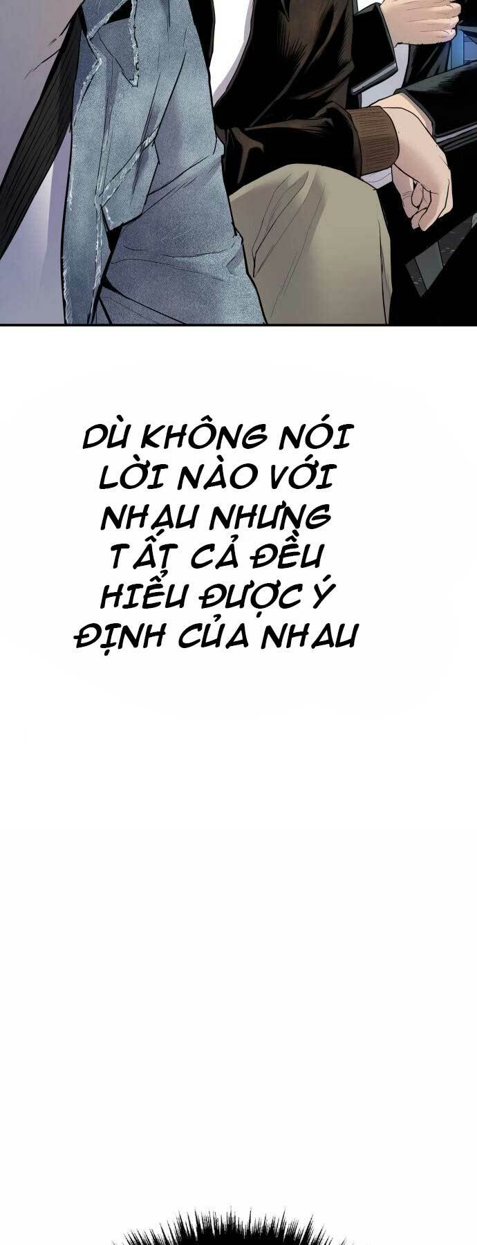 Đặc Vụ Kim - Chương 34