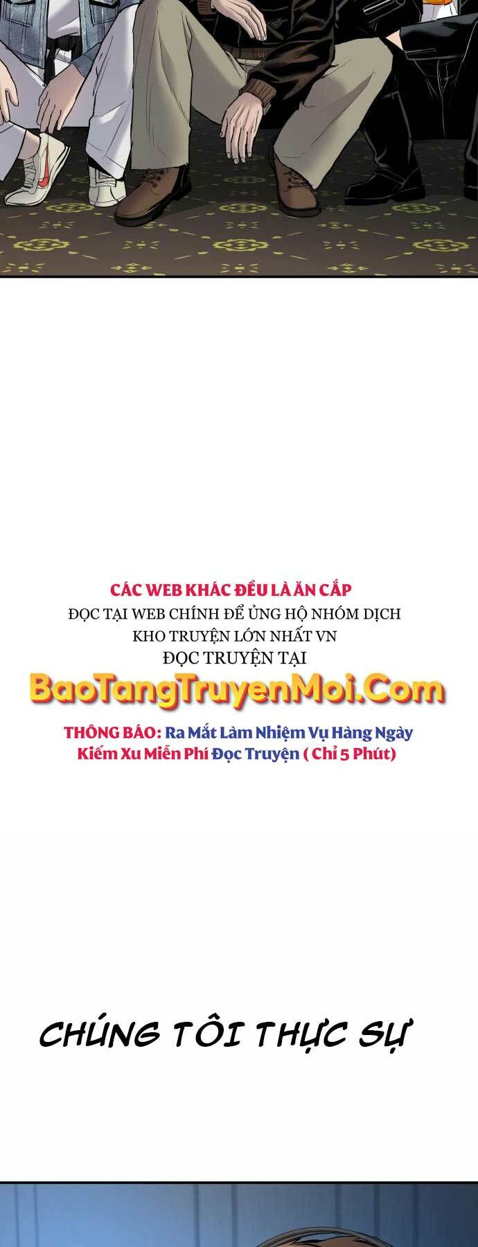 Đặc Vụ Kim - Chương 34