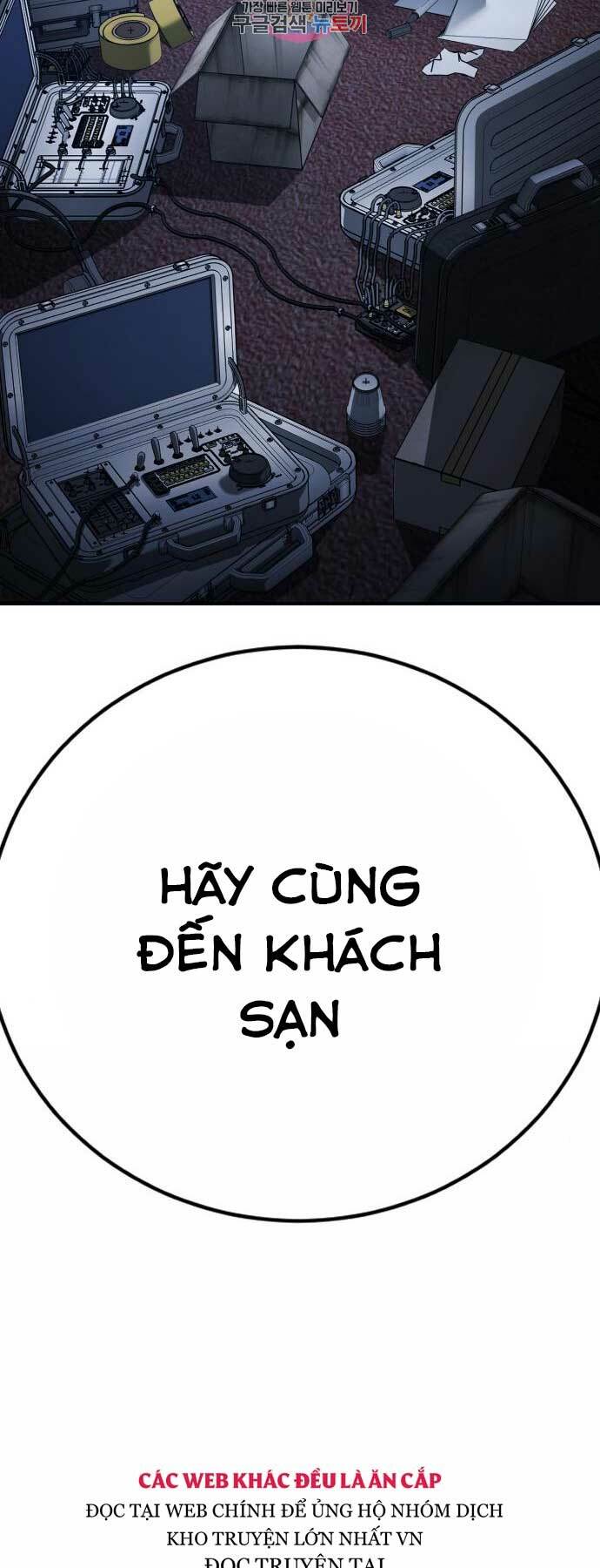 Đặc Vụ Kim - Chương 34