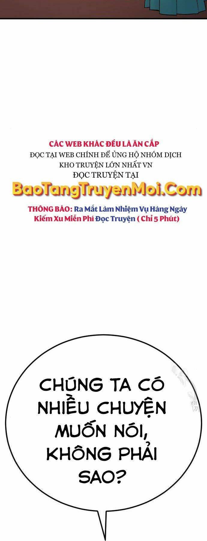 Đặc Vụ Kim - Chương 35