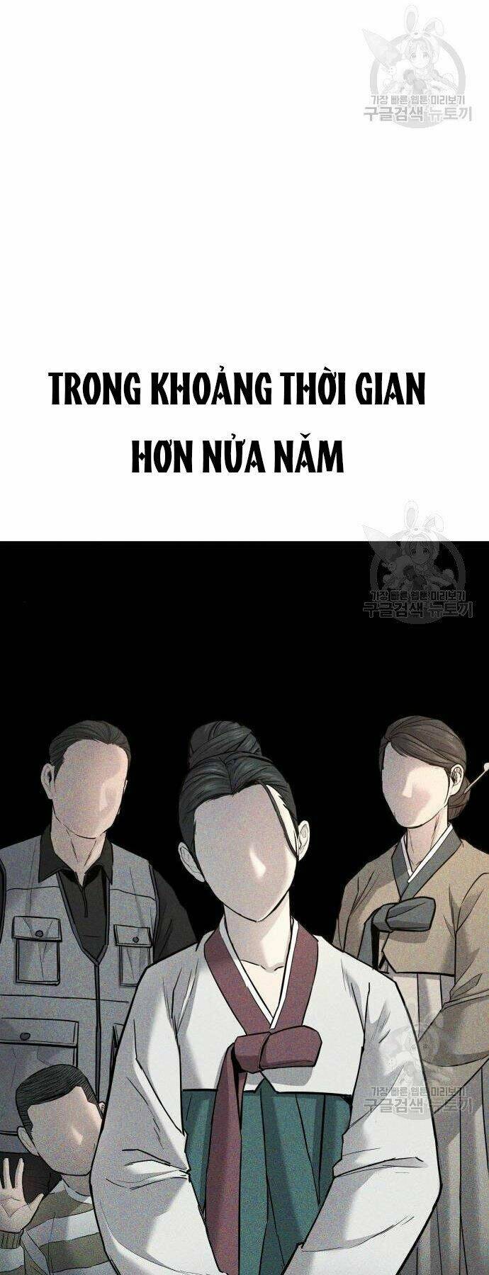 Đặc Vụ Kim - Chương 35