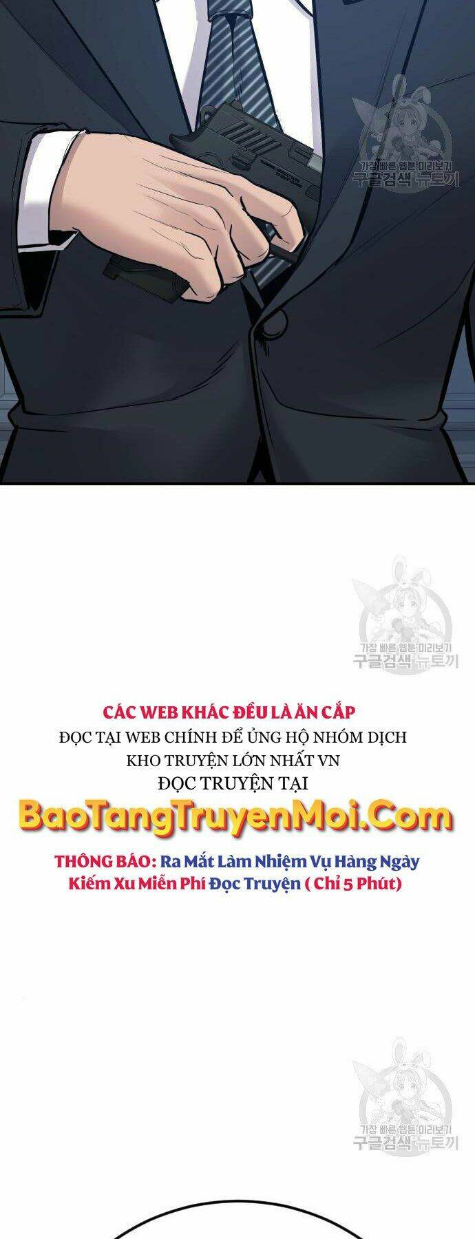 Đặc Vụ Kim - Chương 35