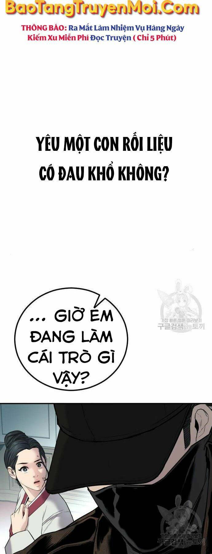 Đặc Vụ Kim - Chương 35