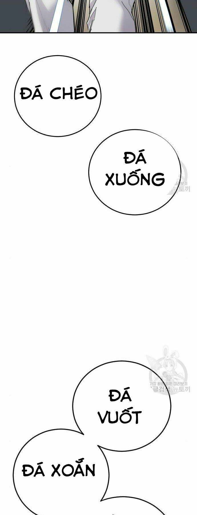 Đặc Vụ Kim - Chương 35