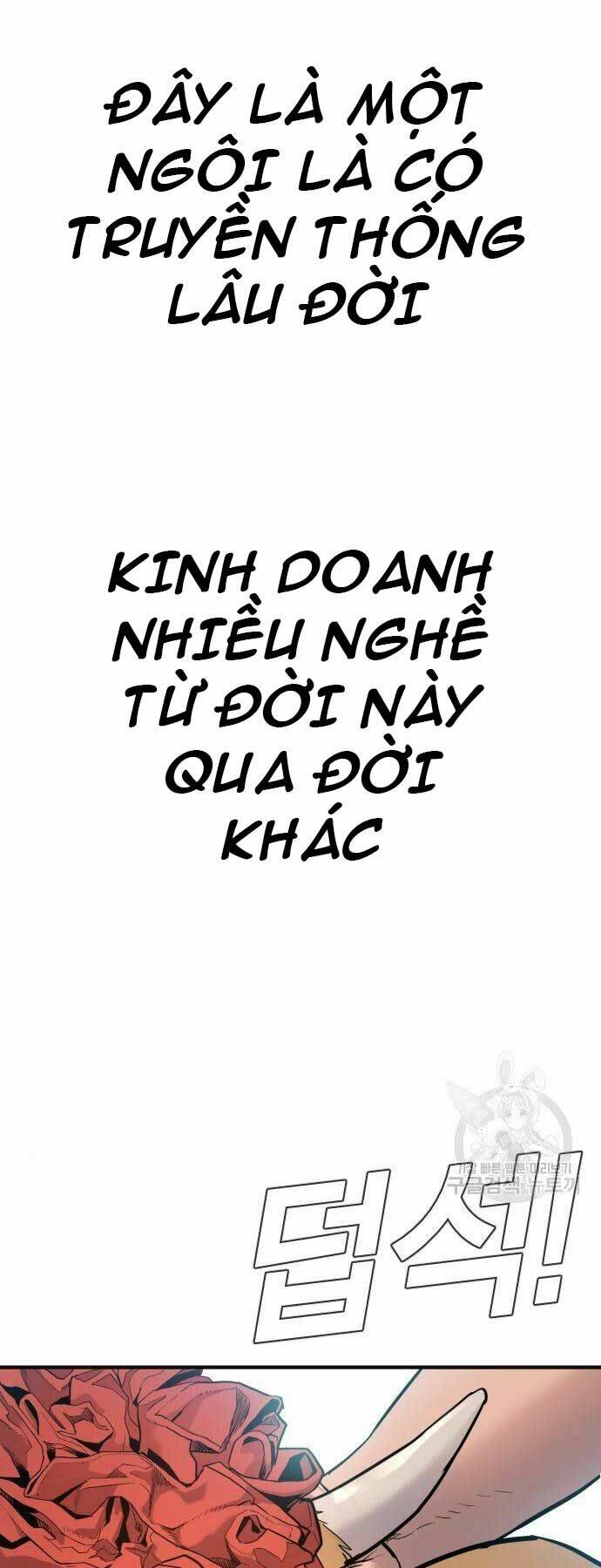 Đặc Vụ Kim - Chương 36