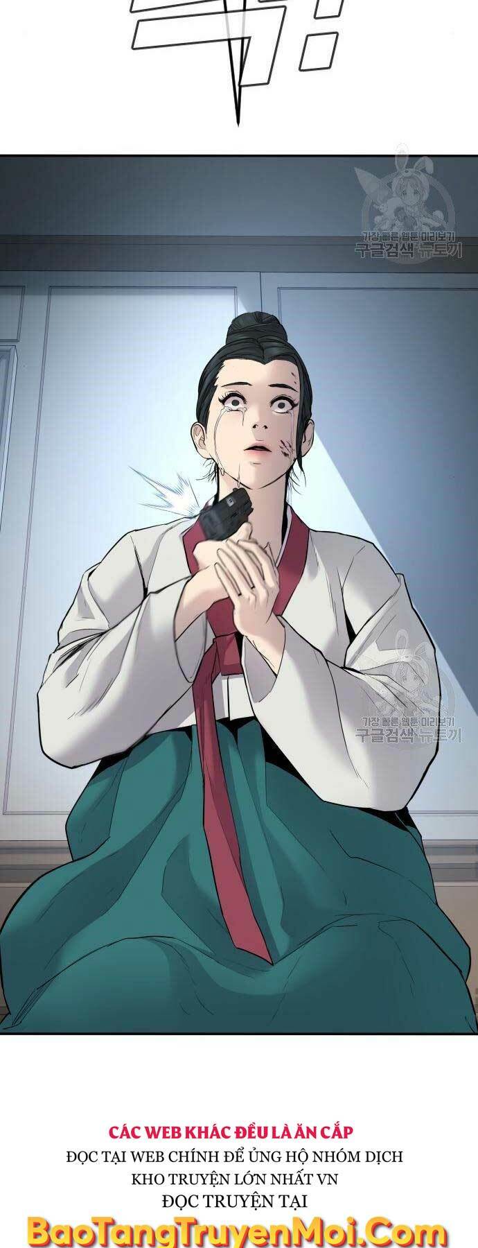 Đặc Vụ Kim - Chương 36
