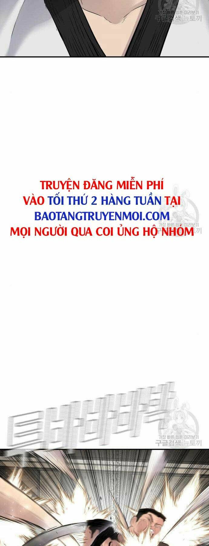 Đặc Vụ Kim - Chương 36