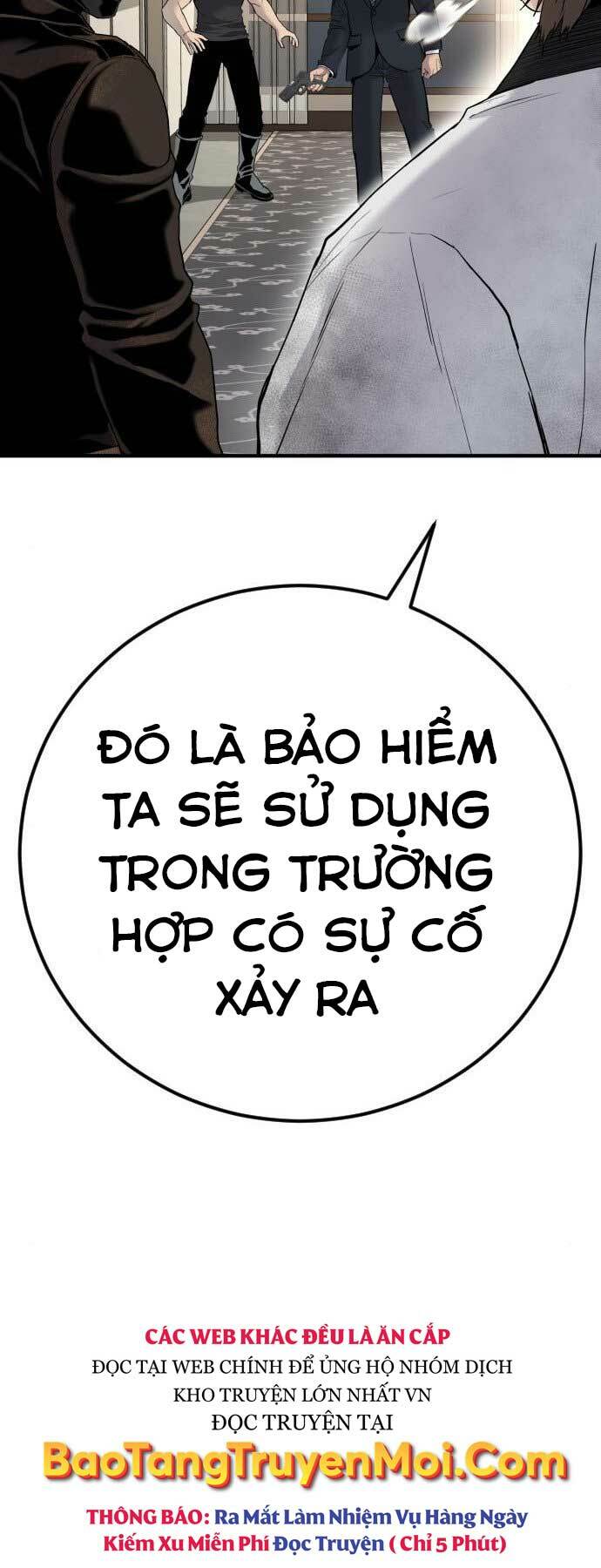 Đặc Vụ Kim - Chương 37