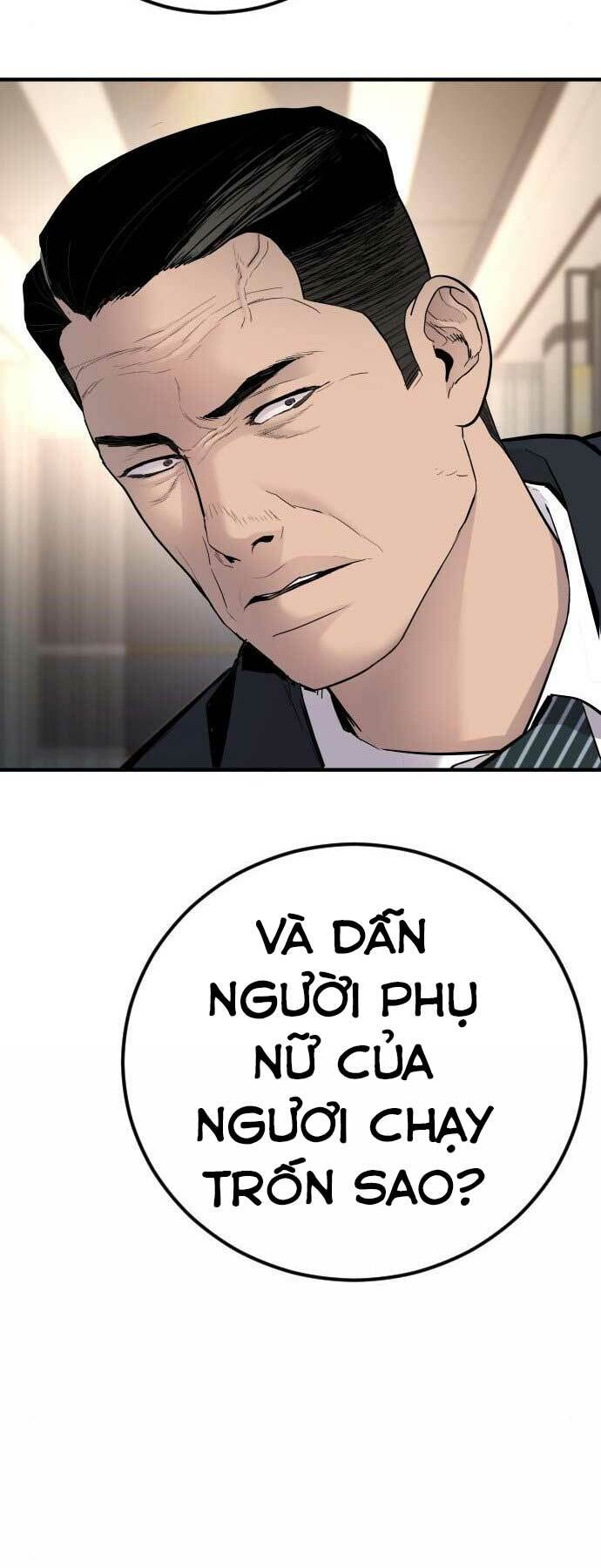 Đặc Vụ Kim - Chương 37