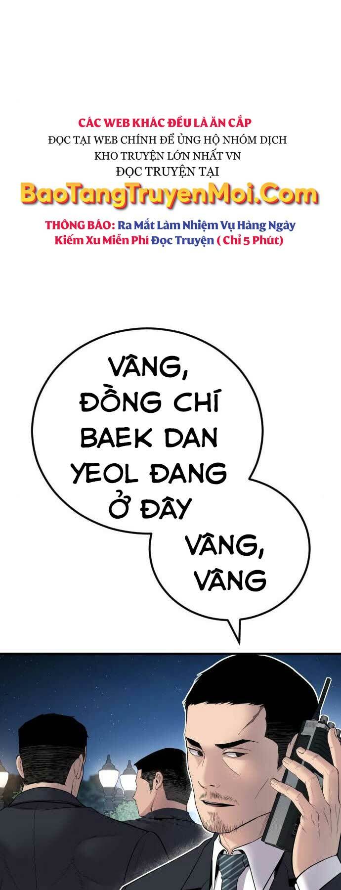 Đặc Vụ Kim - Chương 37