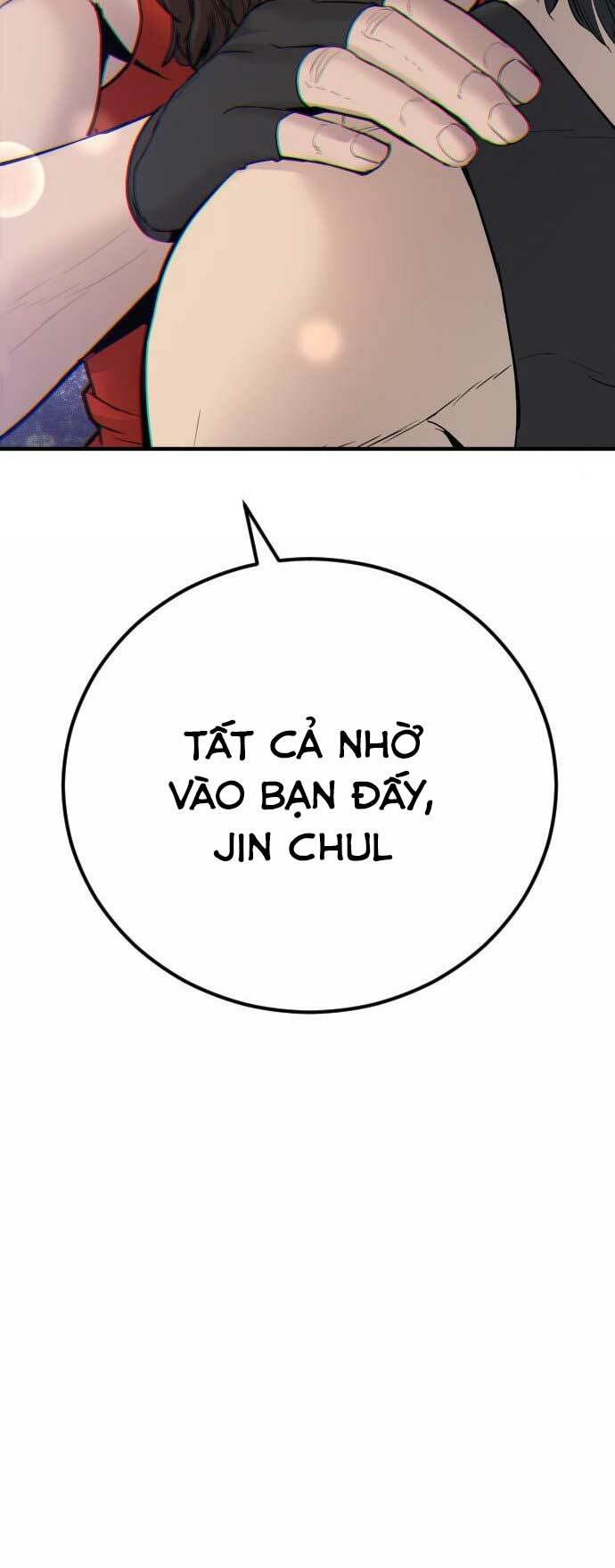 Đặc Vụ Kim - Chương 37