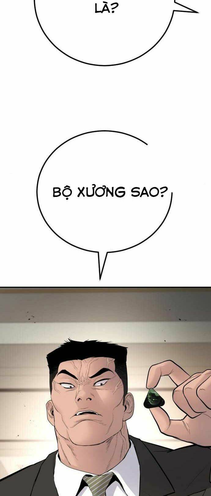 Đặc Vụ Kim - Chương 37