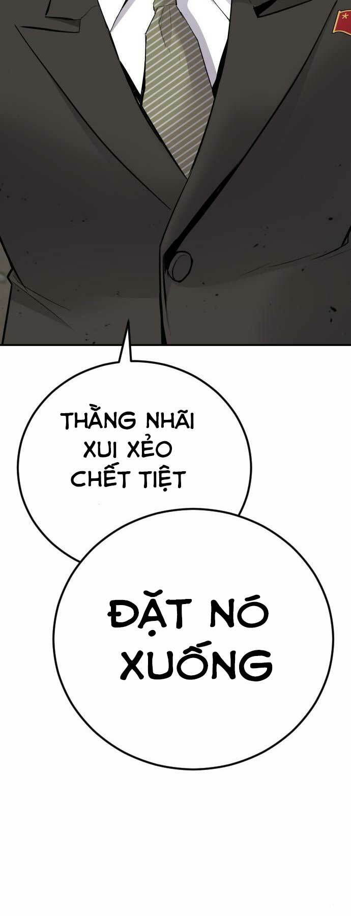 Đặc Vụ Kim - Chương 37