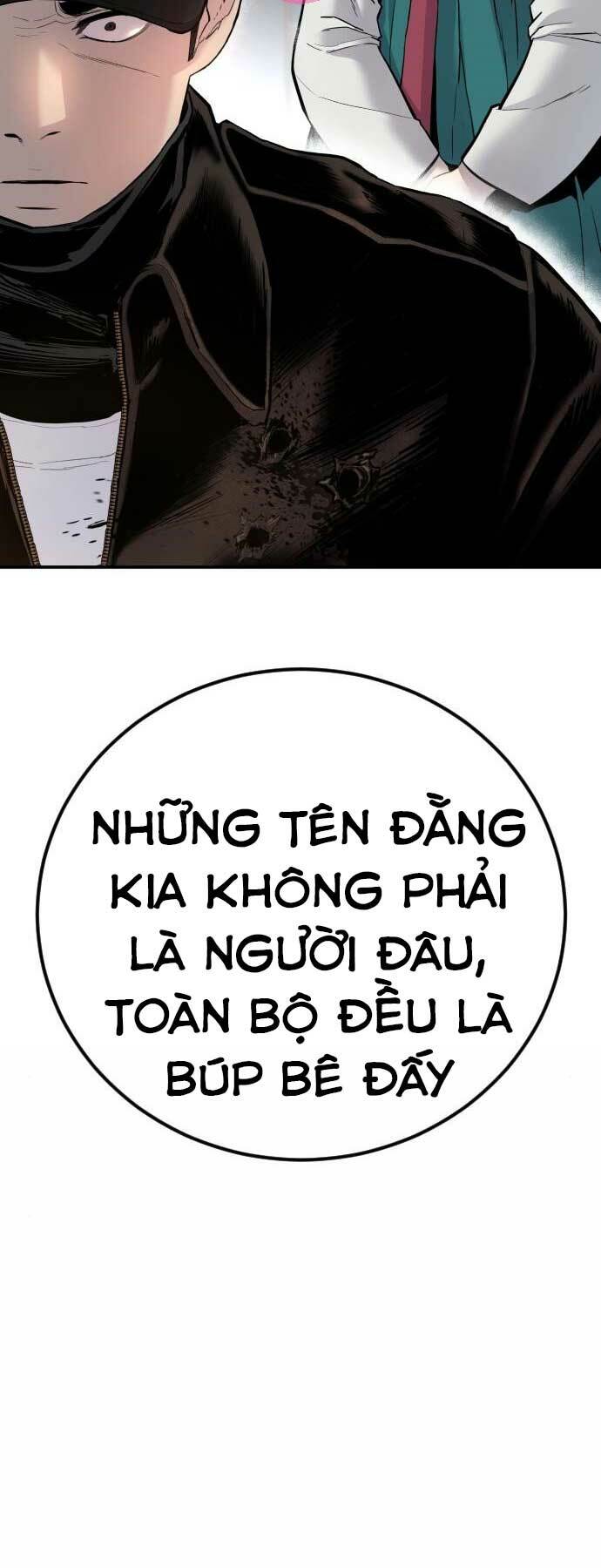 Đặc Vụ Kim - Chương 37