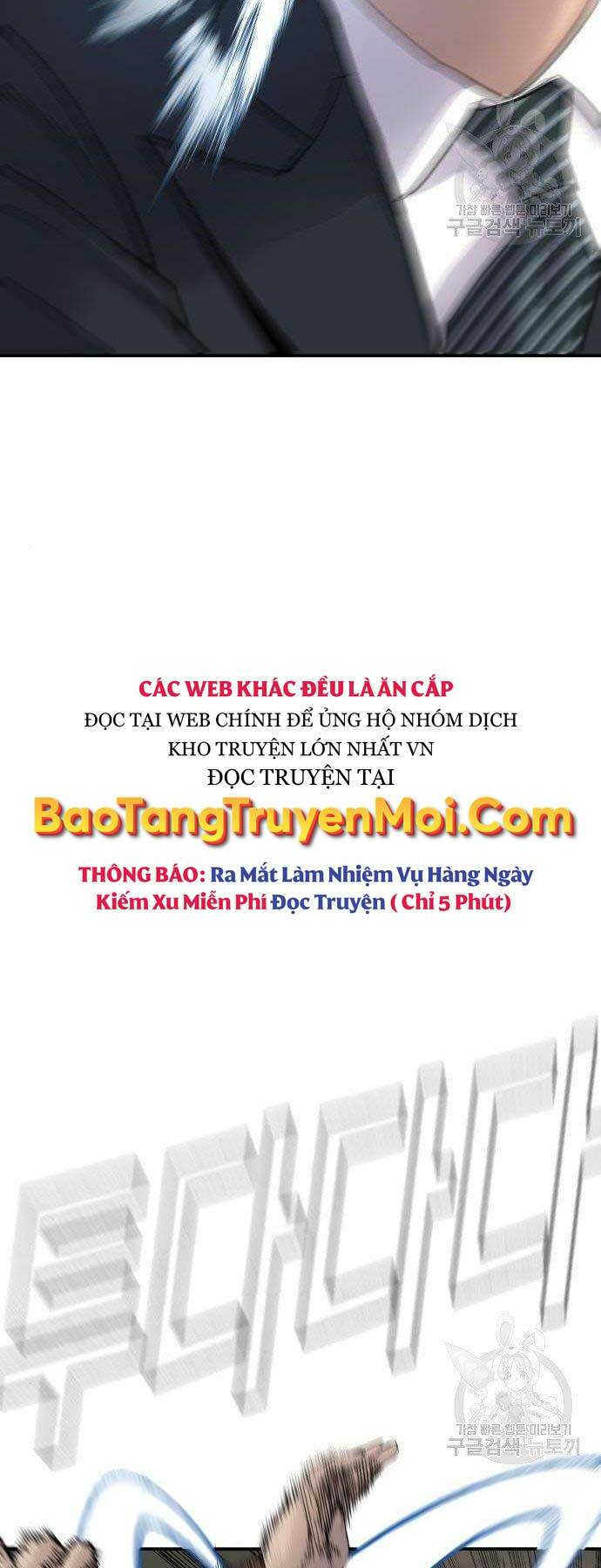 Đặc Vụ Kim - Chương 38