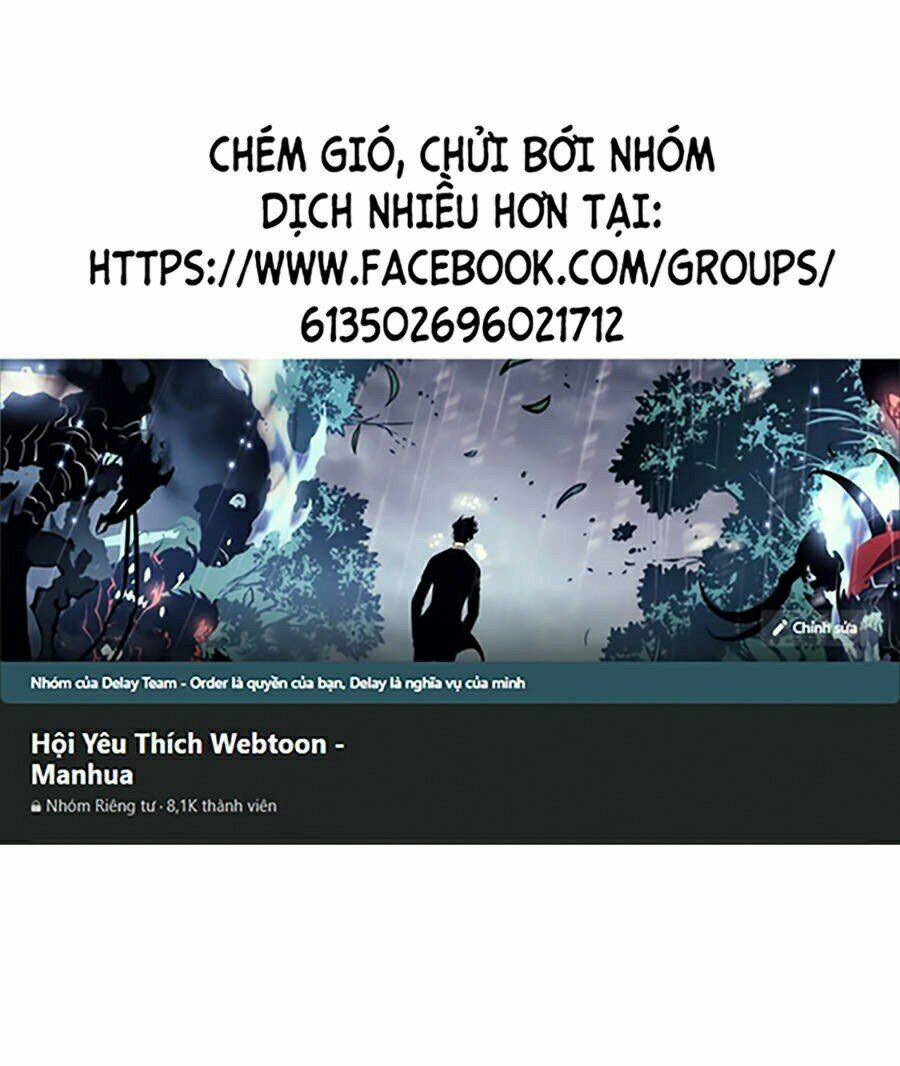 Đặc Vụ Kim - Chương 4