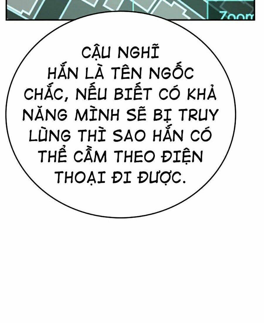 Đặc Vụ Kim - Chương 4