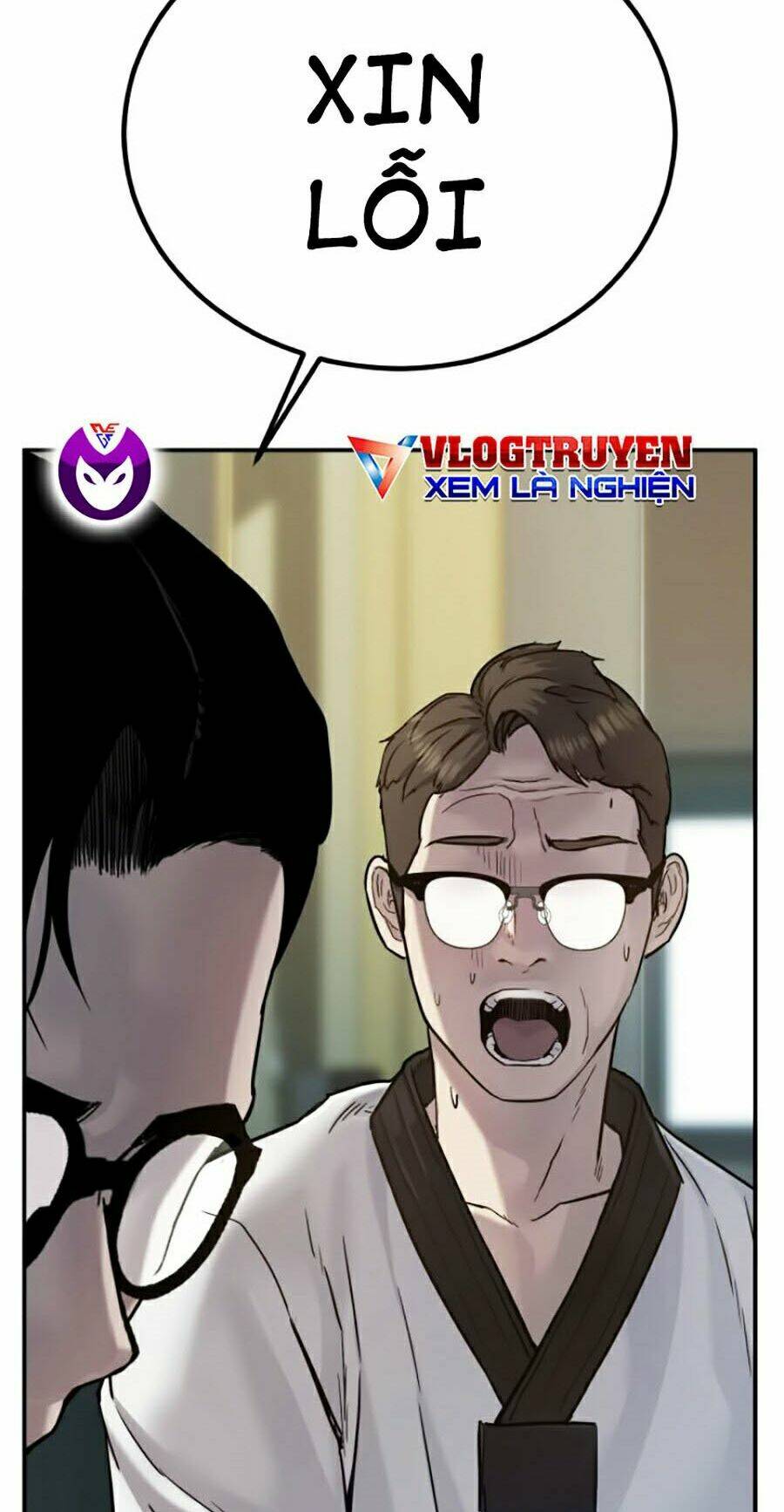 Đặc Vụ Kim - Chương 4