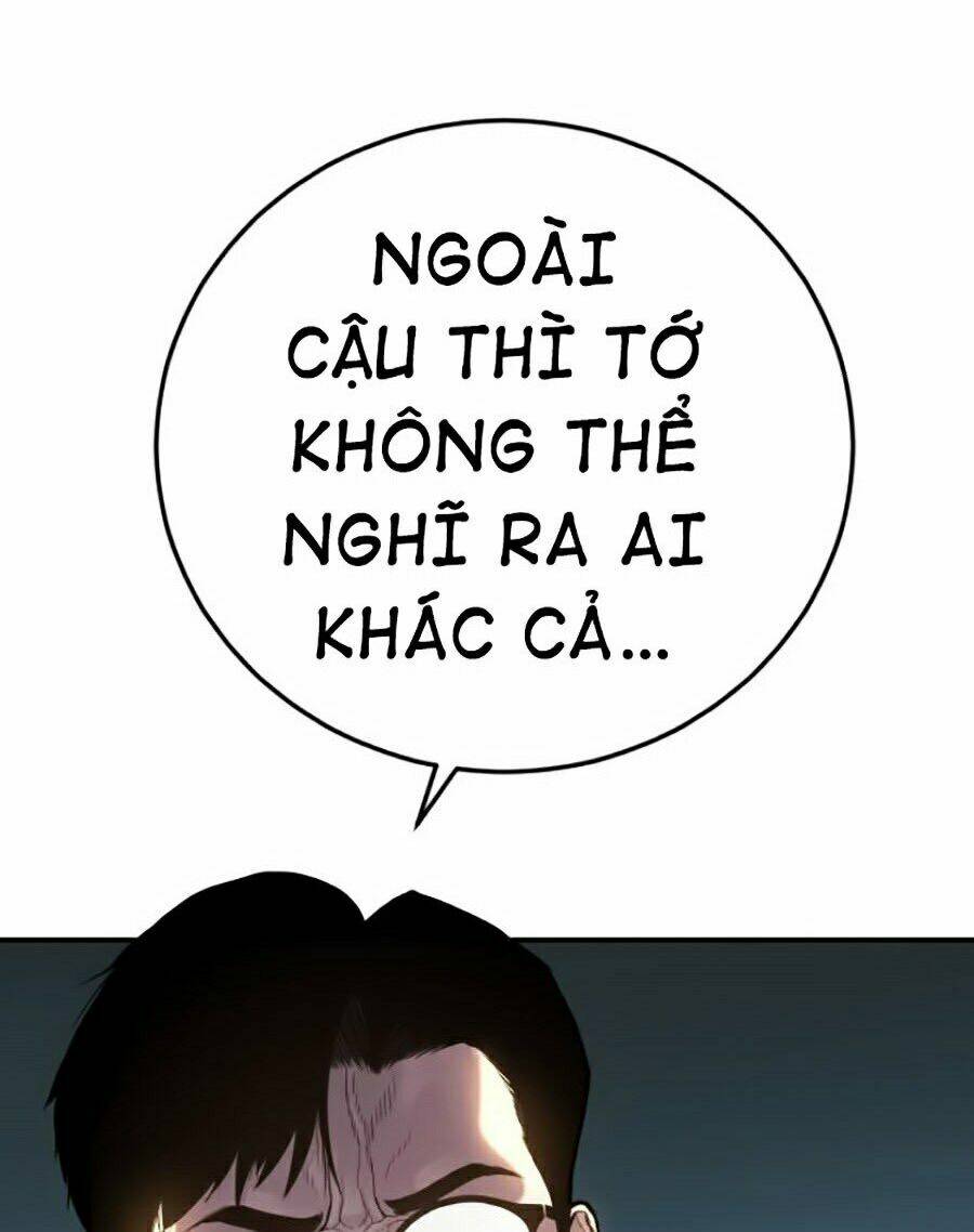 Đặc Vụ Kim - Chương 4