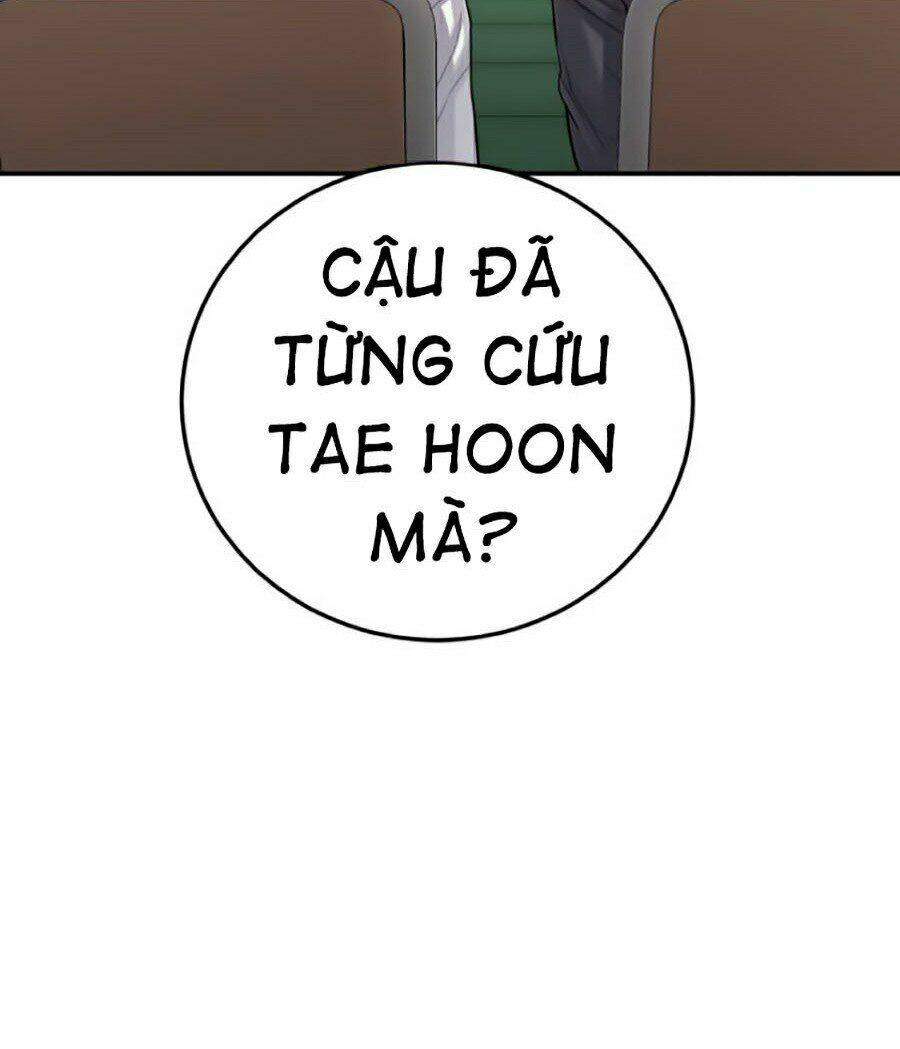 Đặc Vụ Kim - Chương 4