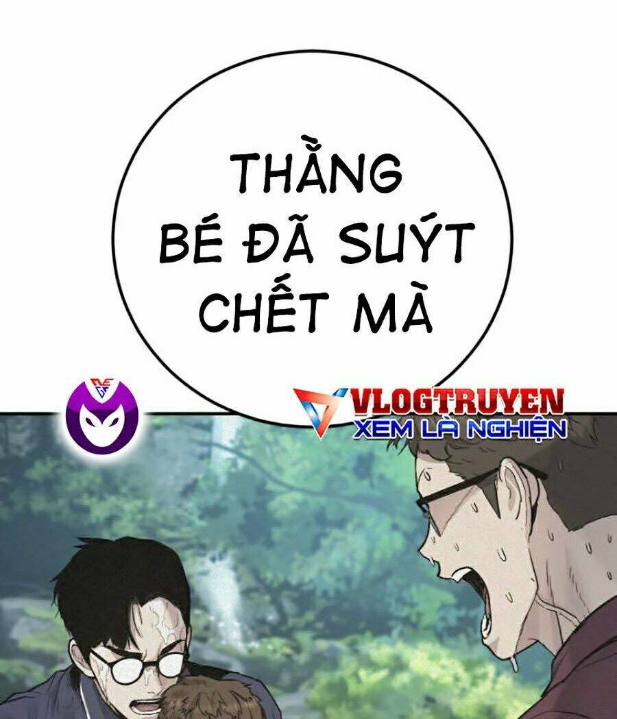 Đặc Vụ Kim - Chương 4