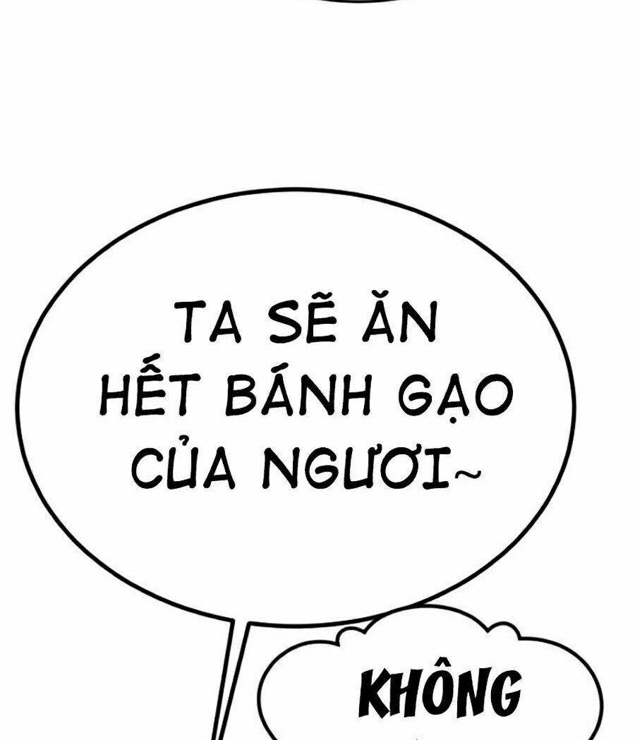 Đặc Vụ Kim - Chương 4