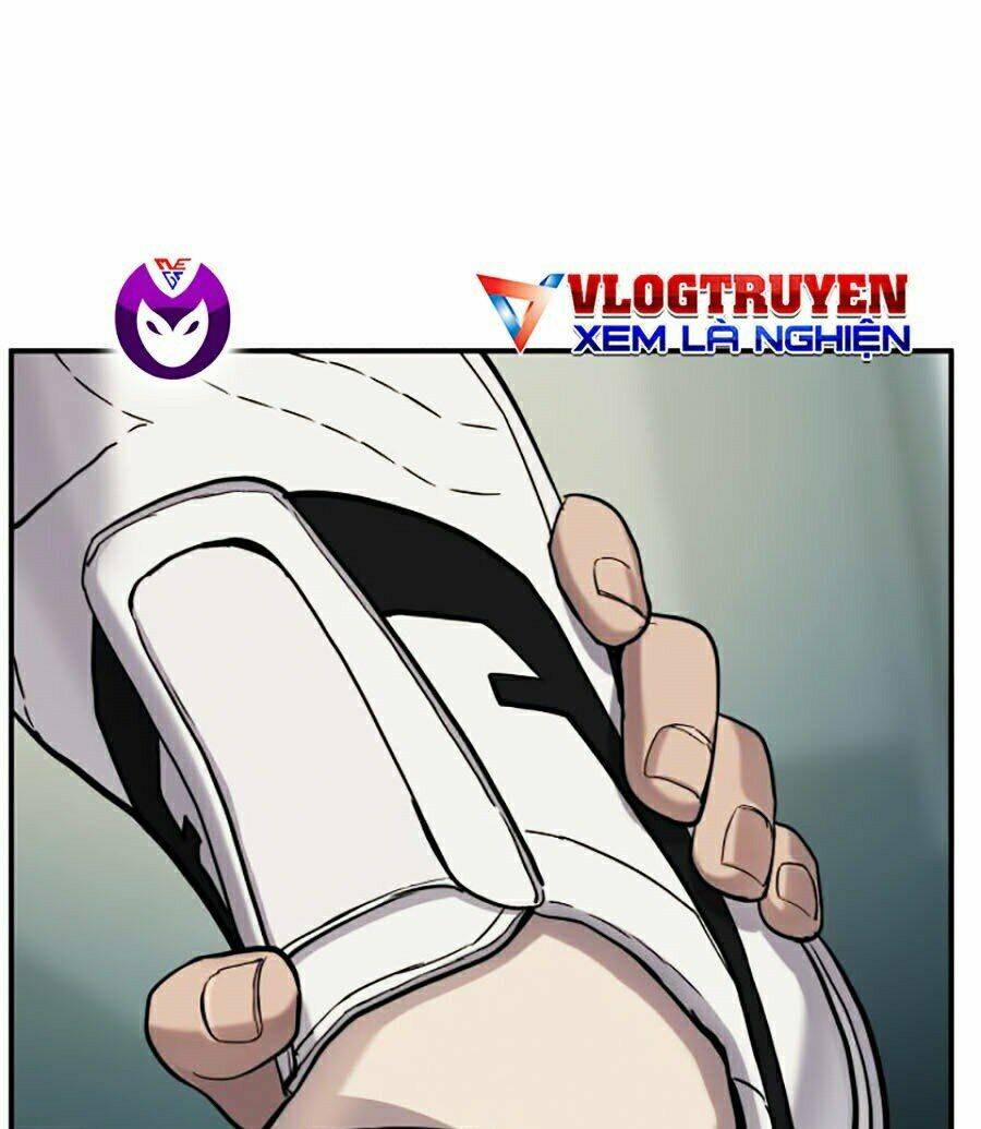 Đặc Vụ Kim - Chương 4