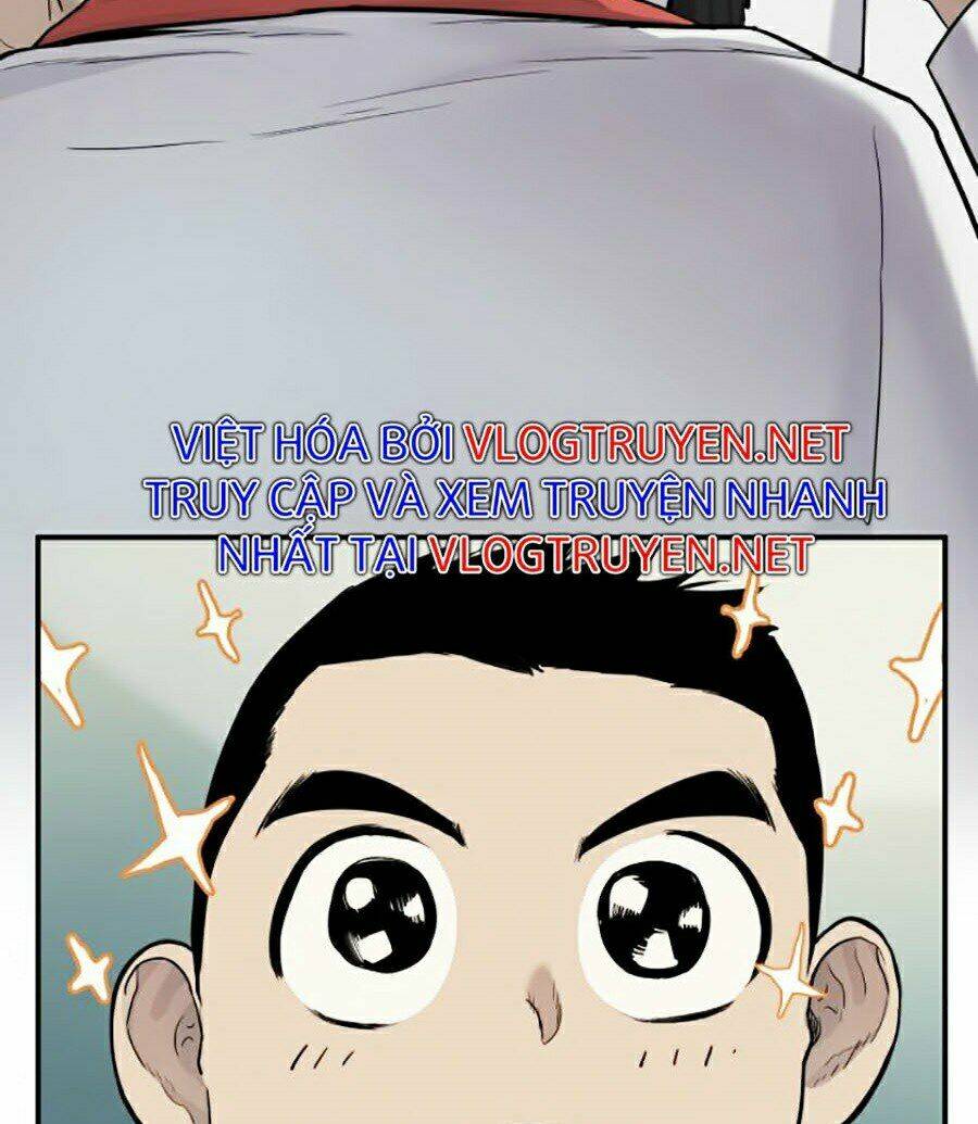 Đặc Vụ Kim - Chương 4
