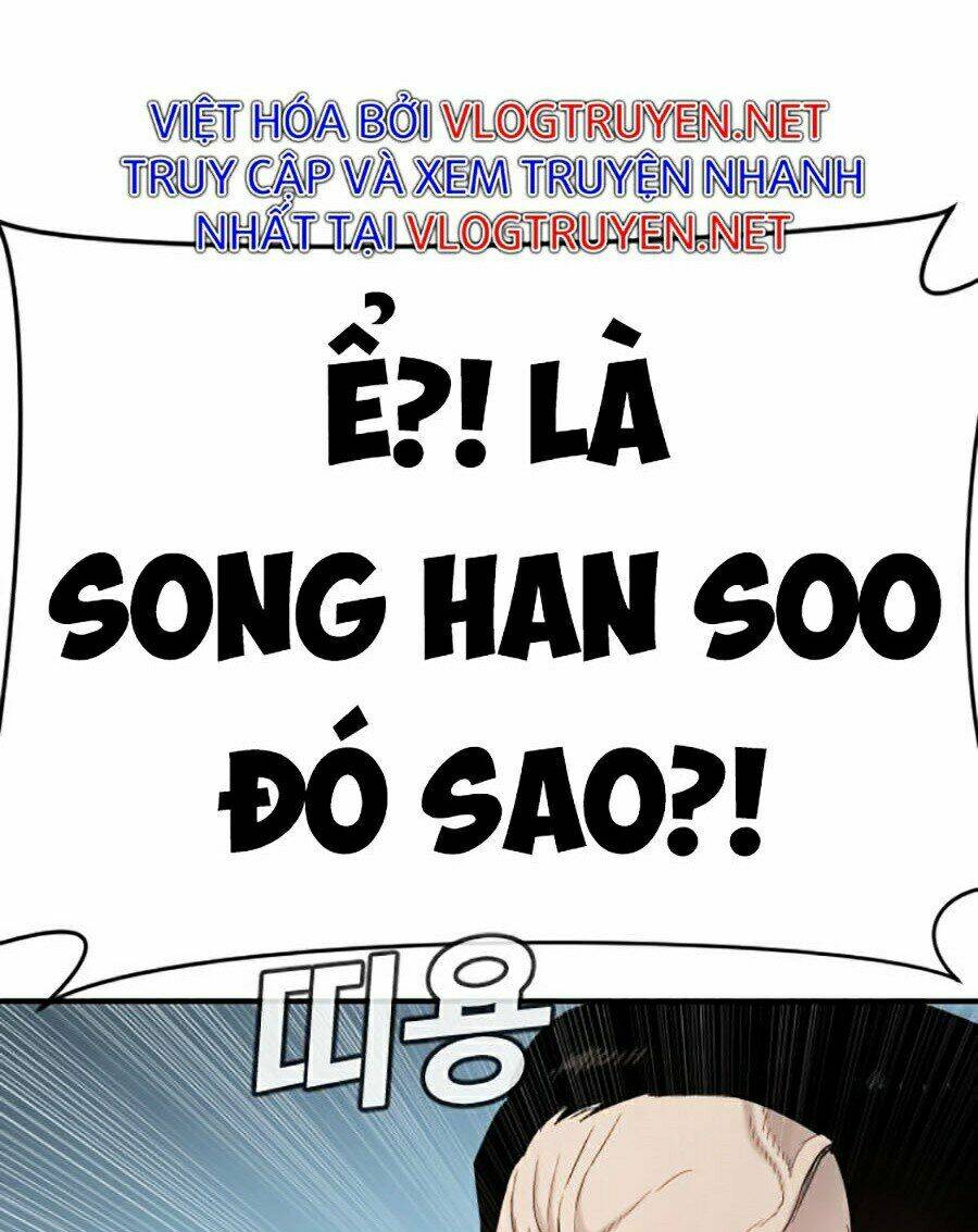 Đặc Vụ Kim - Chương 4
