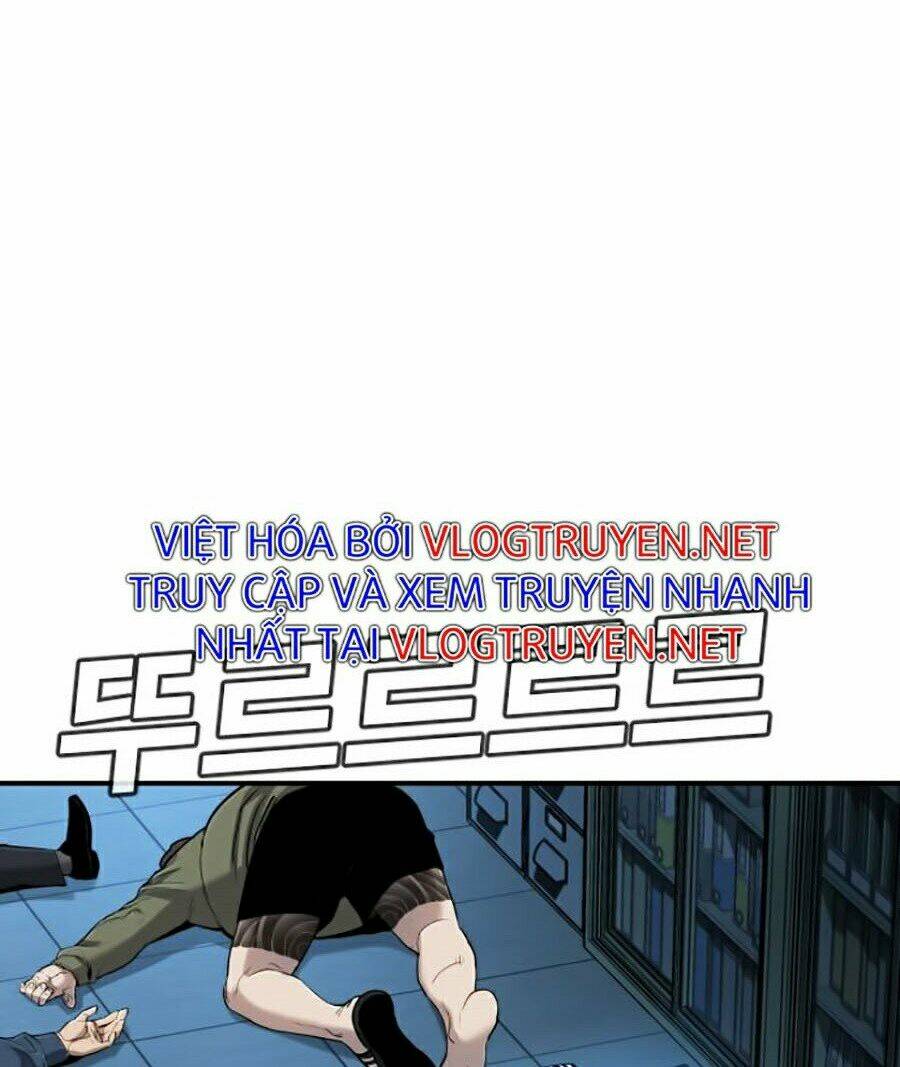 Đặc Vụ Kim - Chương 4