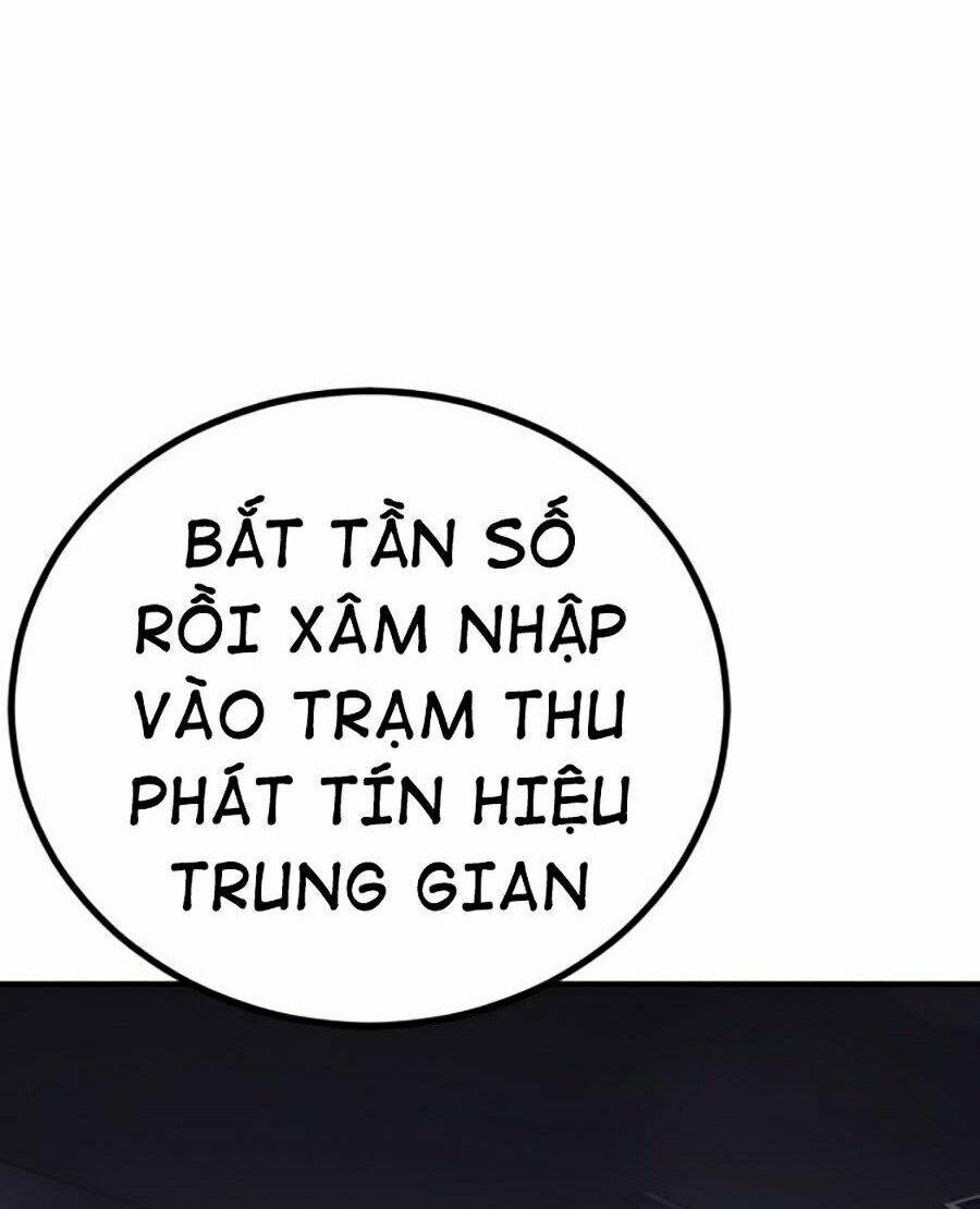 Đặc Vụ Kim - Chương 4