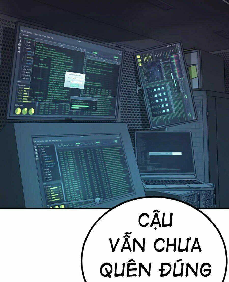 Đặc Vụ Kim - Chương 4