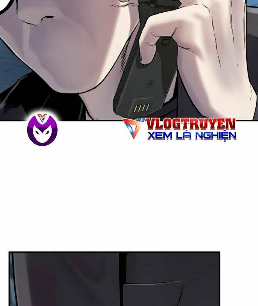 Đặc Vụ Kim - Chương 4
