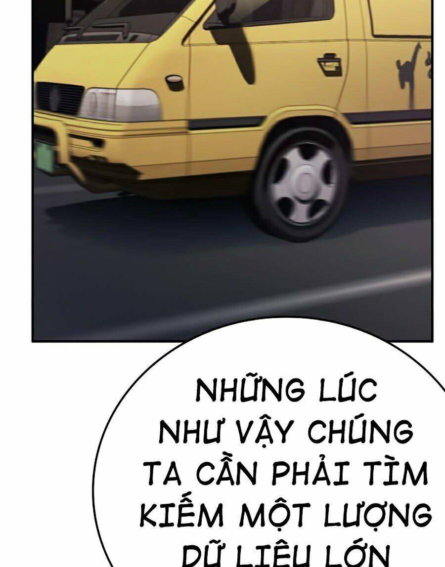 Đặc Vụ Kim - Chương 4